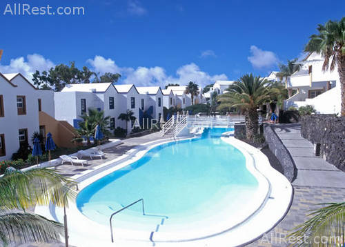 Sol Morromar Apartamentos 3
